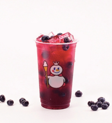 Mixue Ice Cream & Tea